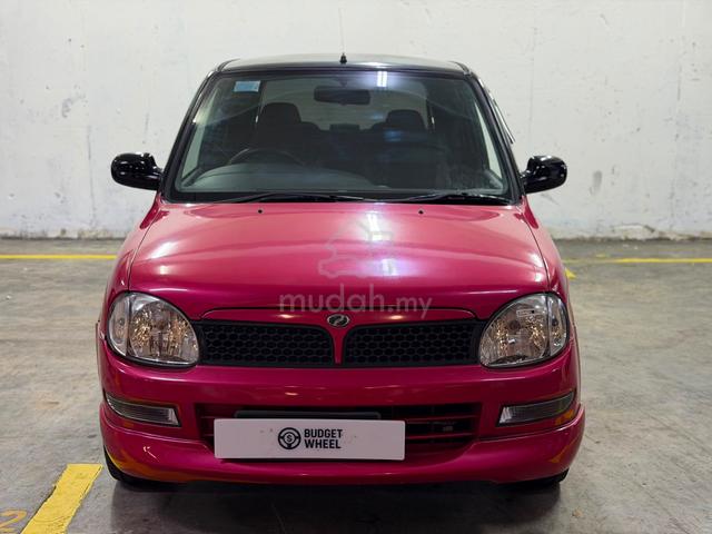 2005 Perodua KELISA 1.0 EZ (A) WHOLE SALE - 5