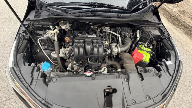 2022 Honda CITY 1.5 V (A) - 5