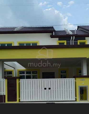 2-storey Terrace House, Taman Bukit Senawang Perdana,Senawang,N Sembi 1