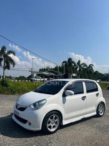 2013 Perodua MYVI 1.3 SX STANDARD (M) - 3