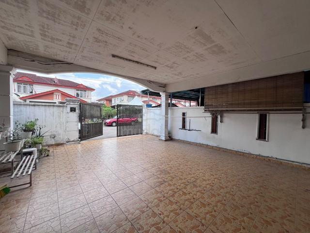 Gelang Patah 2 Storey Medium Cost Jalan Nusaria Taman Nusantara Tuas 1