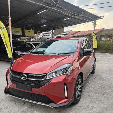 26✅SALE Perodua MYVI 1.5 AV (A) )✅ - 3