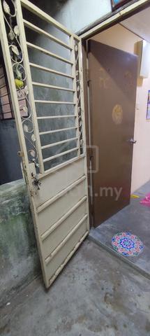pangsapuri Sri perantau 1