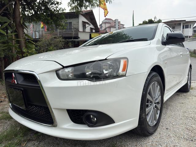 2011 Proton INSPIRA 2.0 PREMIUM (A)Convert GT - 1