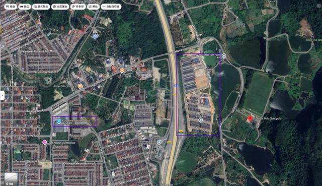 [FOR SALE] 4.48 Acres AGRICULTURE LAND @ Ampang, Ipoh (FREEHOLD) 1