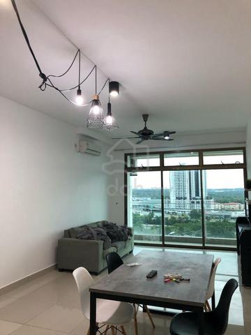 Parc Regency 1