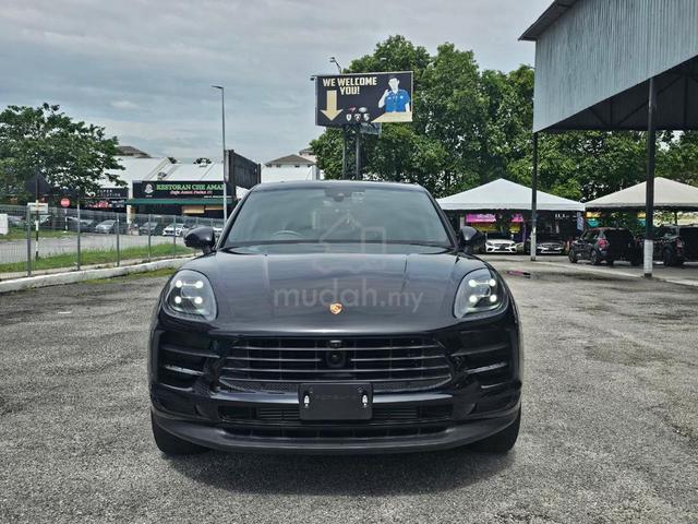 Porsche Macan 2.0 /SUV /READY STOCK /Direct Owner - 3