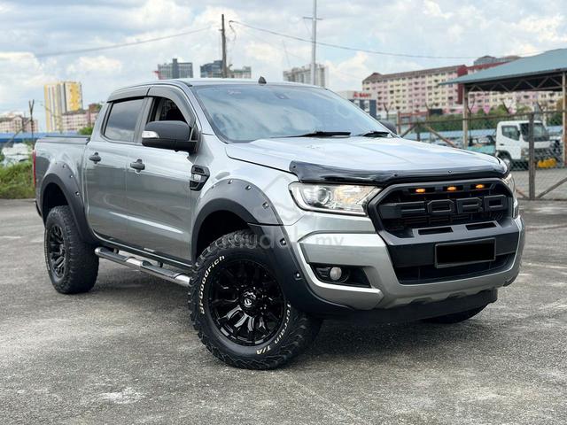 2015 Ford RANGER 2.2 XLT 360 CAMERA FULLY LOADED - 1
