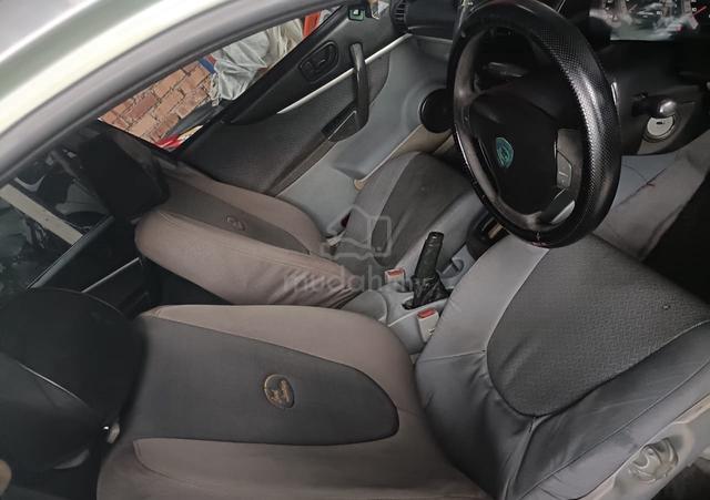 2003 Proton WAJA 1.6 PREMIUM (A) - 3