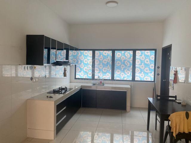 Room At Oasis1 Kajang 1