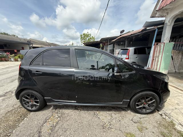 2015 Proton IRIZ 1.6 PREMIUM (M) - 2