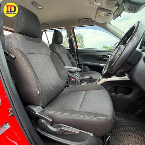 2021 Perodua ATIVA 1.0 H D55L (A) - 5
