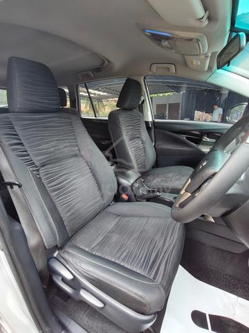 2018 Toyota INNOVA 2.0 G TGN140R (A) - 5