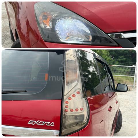 2019 Proton EXORA 1.6 FACELIFT (A) - 5
