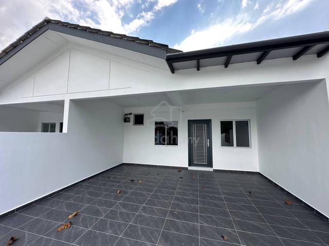 Mega Ria , Jalan dedaru , single storey house for Sale 1