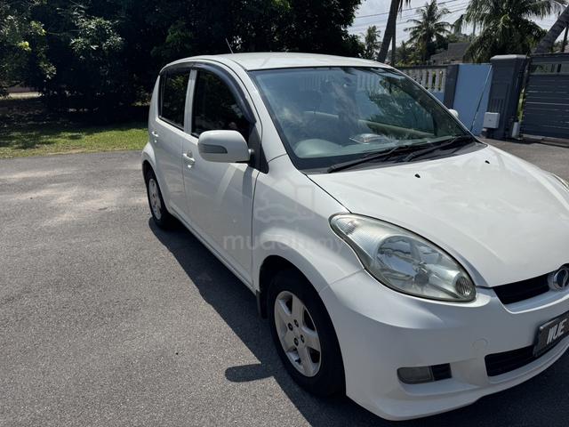 2010 Perodua MYVI 1.3 EZI MY05 M300 FACELIFT (A) - 4