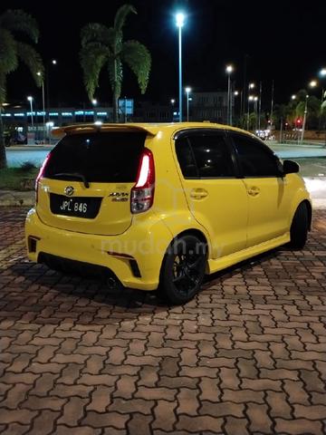 2013 Perodua MYVI 1.5 SE GHS (M) - 2