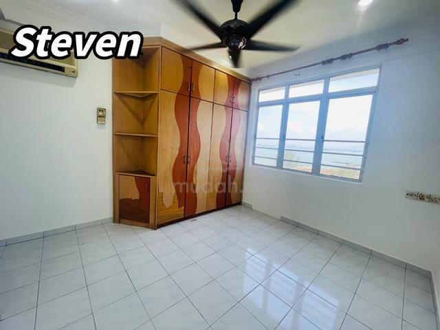 Sinar Bukit Dumbar 5