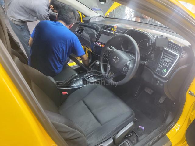 2019 Honda CITY 1.5 E MY14 GM6 FACELIFT (A) - 2