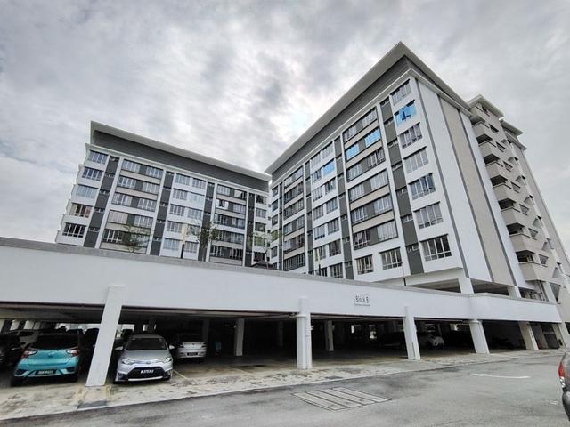 Vista Sri Tanjung 1