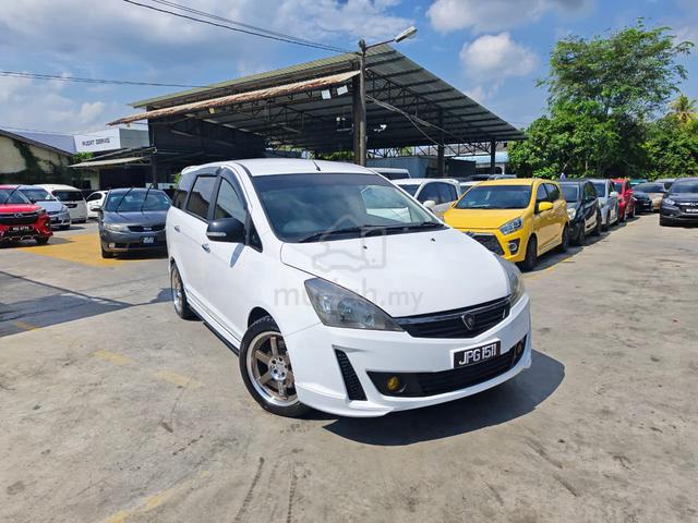 2013 Proton EXORA 1.6 (AUTO) - 1