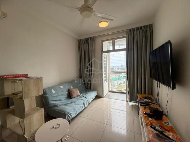 One Sentral Serviced Residence 1