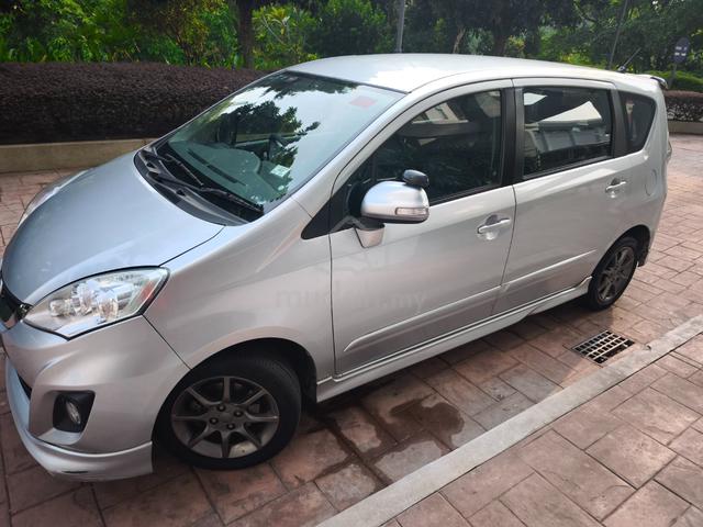 2014 Perodua ALZA 1.5 ZV ADVANCED FACELIFT (A) - 4