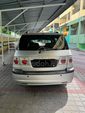 2005 Naza CITRA 2.0 GLS (A) MPV - 4