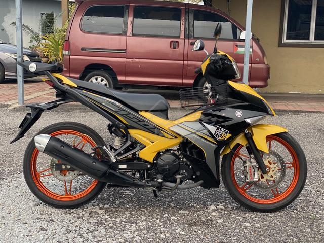 Y15 kuning - photo 10 of 10