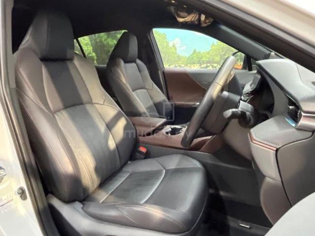 2023 Toyota HARRIER 2.0 G (A) - 5