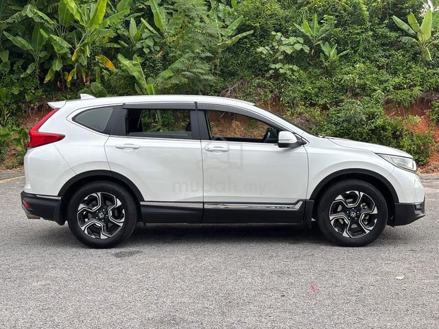 2019 Honda CR-V 1.5 TC 2WD (A) - 4