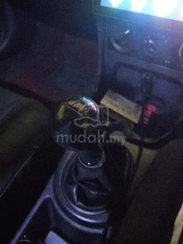 2015 Proton SAGA 1.3 SV (M) - 5