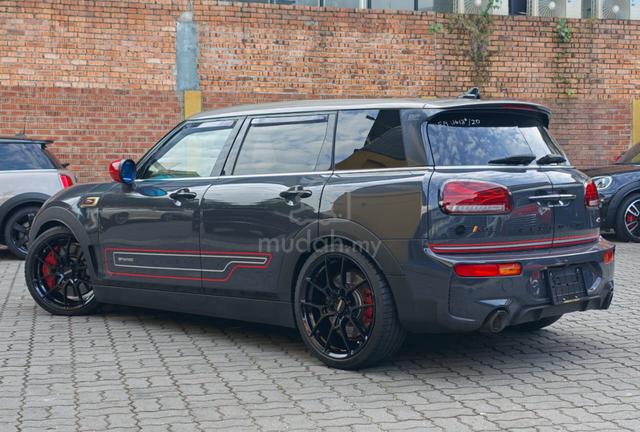 2020 Mini CLUBMAN JCW # GP INSPIRED EDITION 111 # - 2