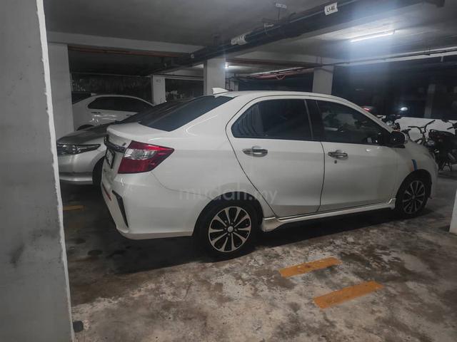 2020 Perodua BEZZA 1.3 X MY16 FACELIFT (A) - 1