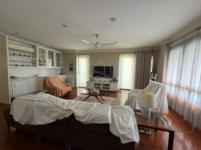 The Sanctuary Bungalow Batu Uban Gelugor Nice Unit Near Queensbay 1