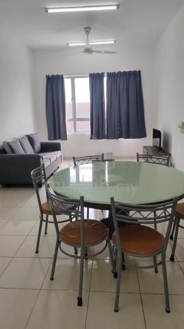 Safira Apartment 1