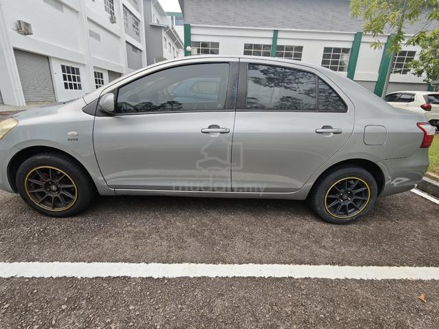 Toyota VIOS 2010 1.5 (A) Type J - 3