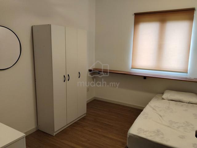 Single Middle Room Sensory Southville 1