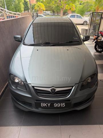 2010 Proton PERSONA 1.6 ELEGANCE HIGH LINE (A) - 1