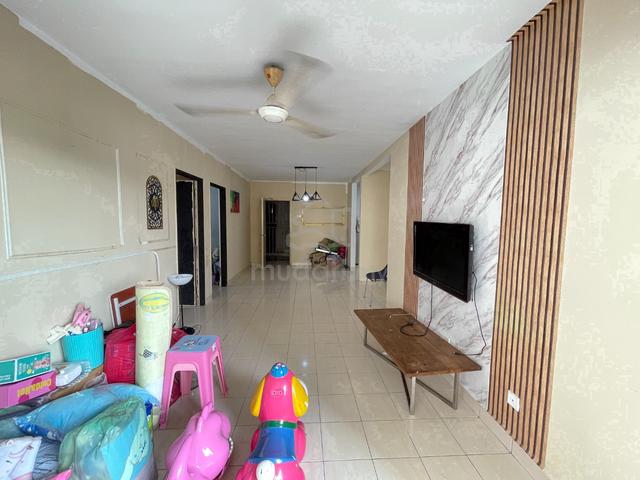 Magna Ville Condominium 1