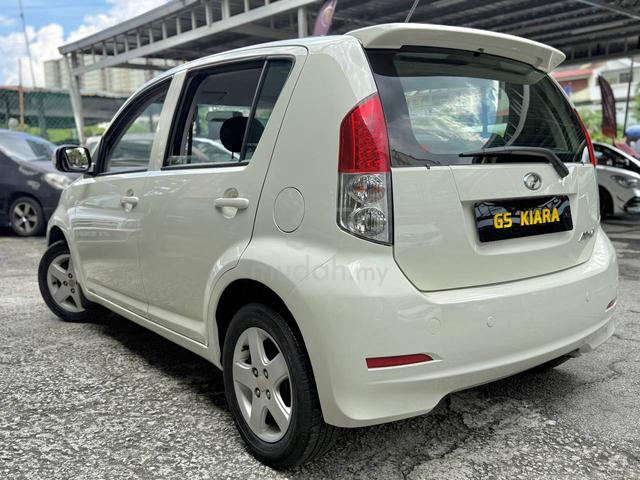 Perodua MYVI 1.3 SXi (M) Can LOAN TipTop Condition - 5