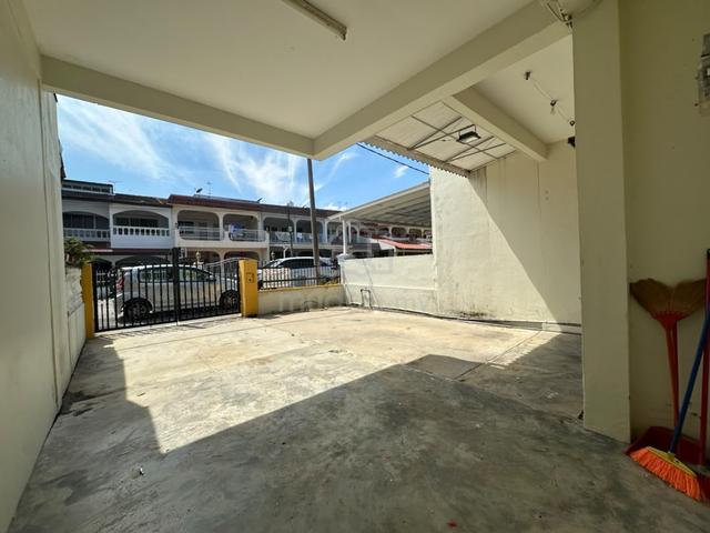 FREEHOLD|Melaka Town Area Bachang Kampung Enam [2-Storey Terrace] 1