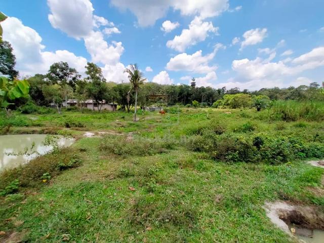 3 ekar Tanah Pertanian Lenggeng Mantin Negeri Sembilan 1