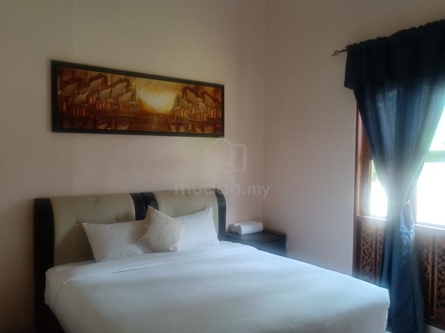 Nice Hotel Resort, 2.8 acres, in Kampung area, Langkawi 1