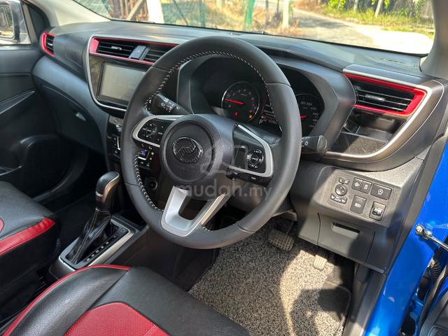 2023 Perodua Myvi 1.5 AV D-CVT (A) TIPTOP - 3