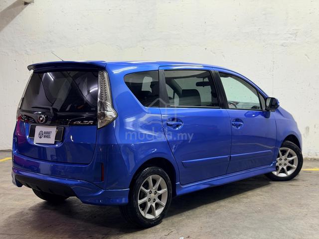 2018 Perodua ALZA 1.5 EZ STANDARD FACELIFT (A) - 3