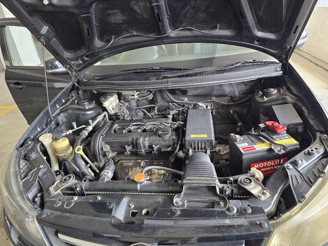 2012 Proton SAGA 1.3 FLX STANDARD (A) - 3