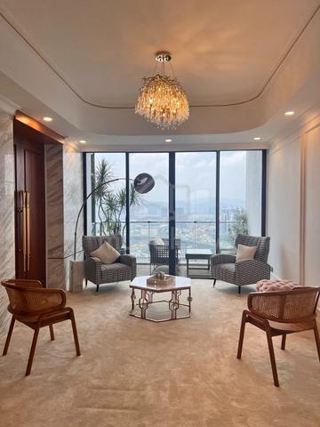 Icon Residence (Mont Kiara) 1