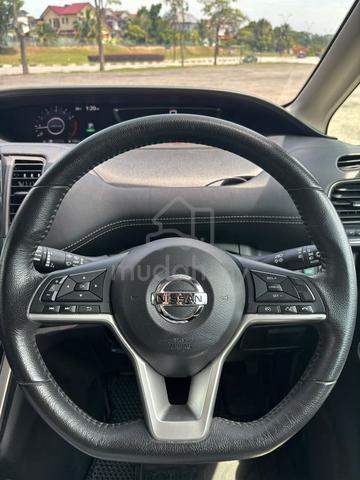 2019 Nissan SERENA 2.0 J IMPUL PREMIUM HWS MY18 - 3