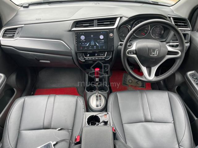 2018 Honda BR-V 1.5 V TIP TOP CONDITION - 3